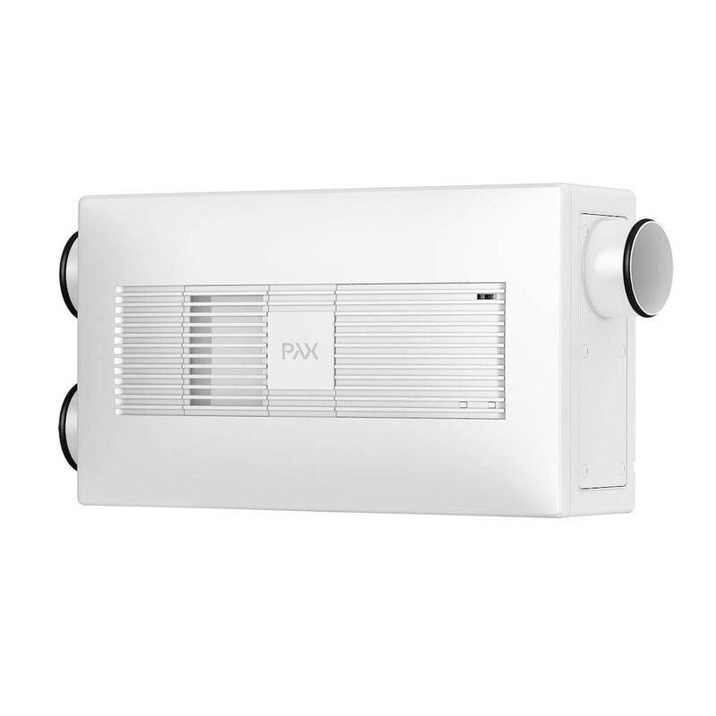 VENTILATIONSAGGREGAT PAX EOS 100
