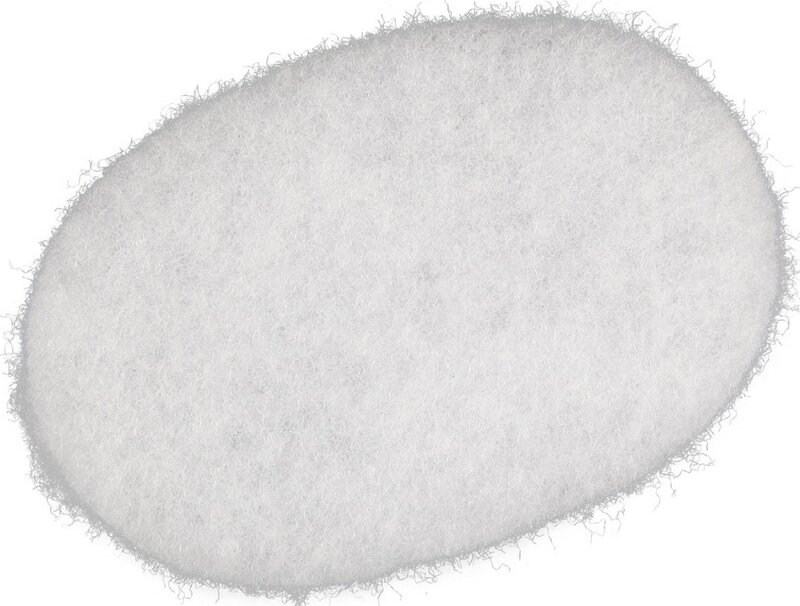 POLLENFILTER TILL TL-D FRESH