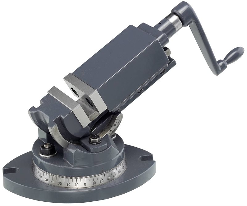 MASKINSKRUVSTYCKE MMV 2-50