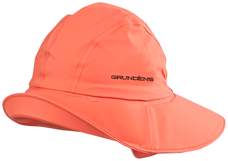 SYDVÄST SANDHAMN 21 GRUNDENS ORANGE S