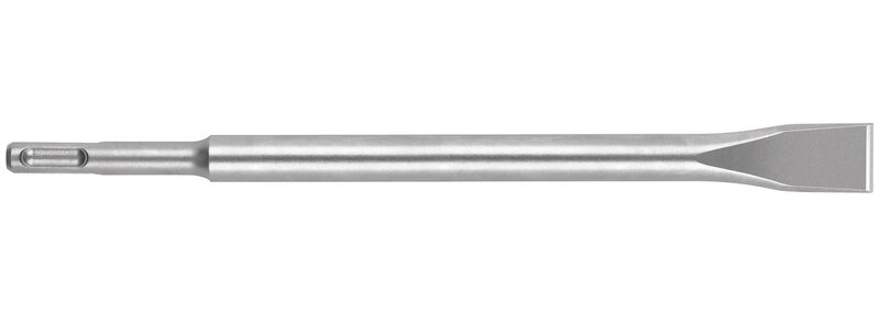 FLATMEJSEL 20MM SDS PLUS