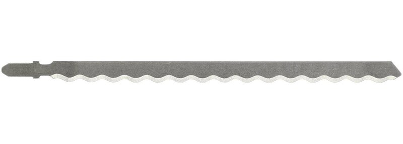 STICKSÅGBLAD KNIV 155X8X1,0MM FÄSTE A