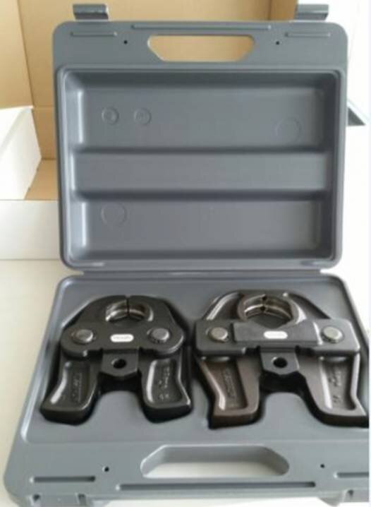 SLINGSET V42/54 INKL TRANSPORTLÅDA RIDGID