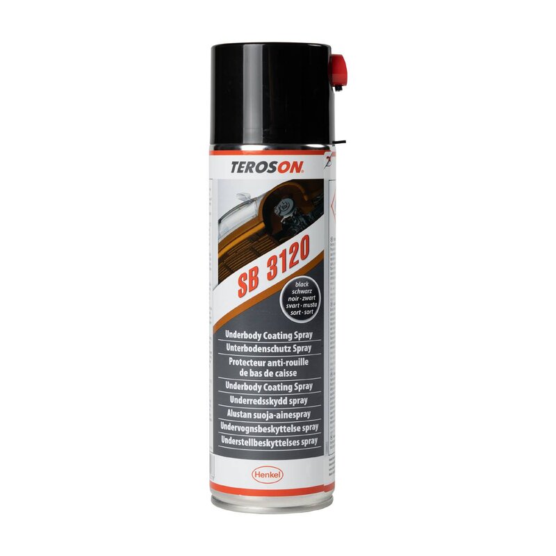 ROSTSKYDD SB 3120 TEROSON AE 500ML