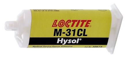 KONSTR.LIM MED. M-31CL 50ML