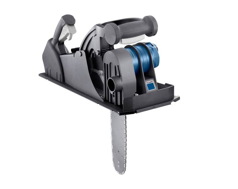 PANELSÅG TRUMPF 2451582 TRUTOOL TPC165 2A1