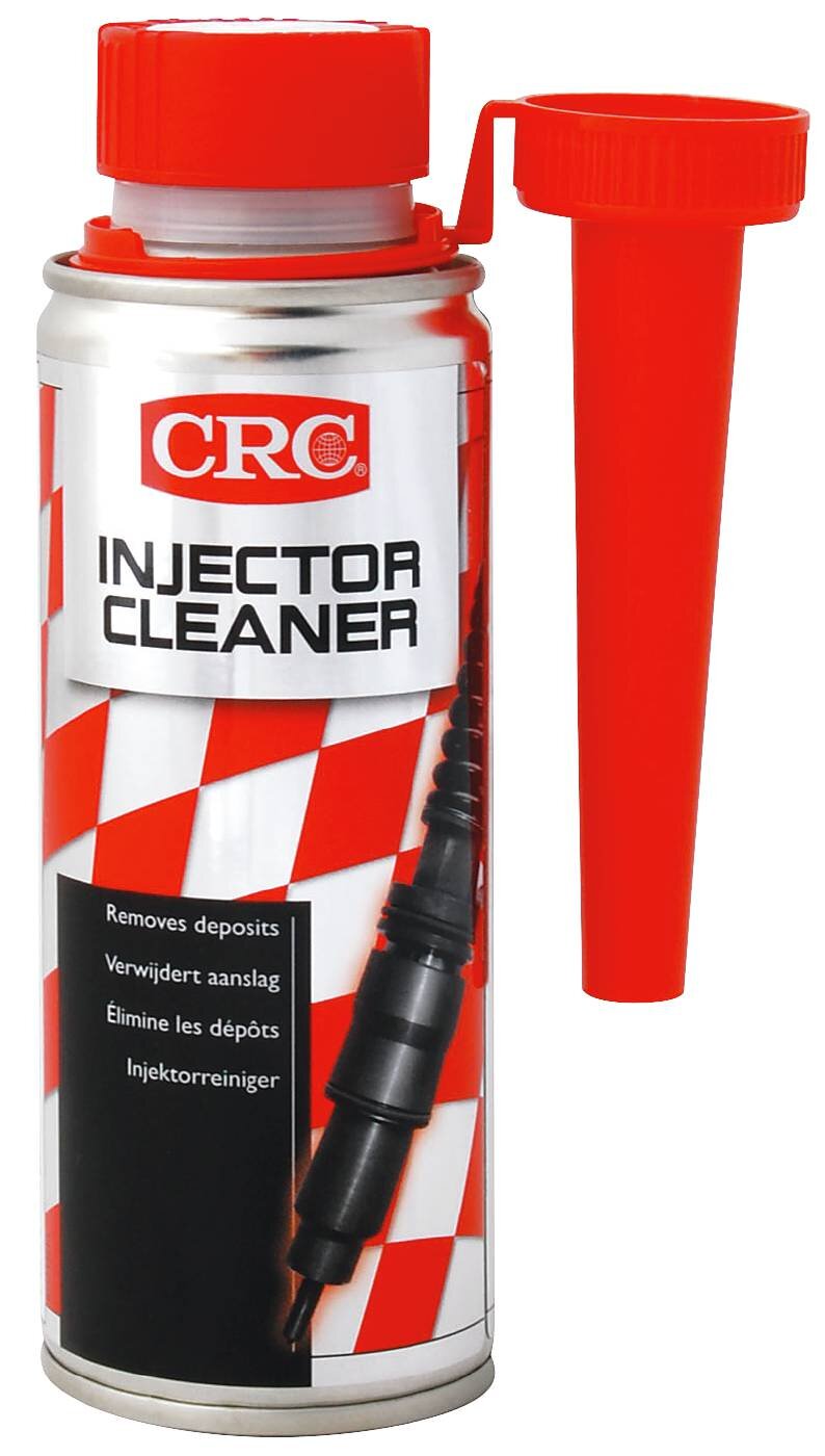 INSPRUTNINGSRENGÖRING 200ML