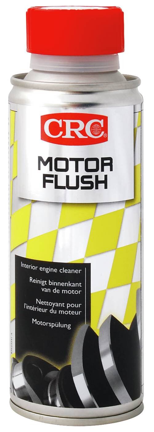 INVÄNDIG MOTORTVÄTT 200ML