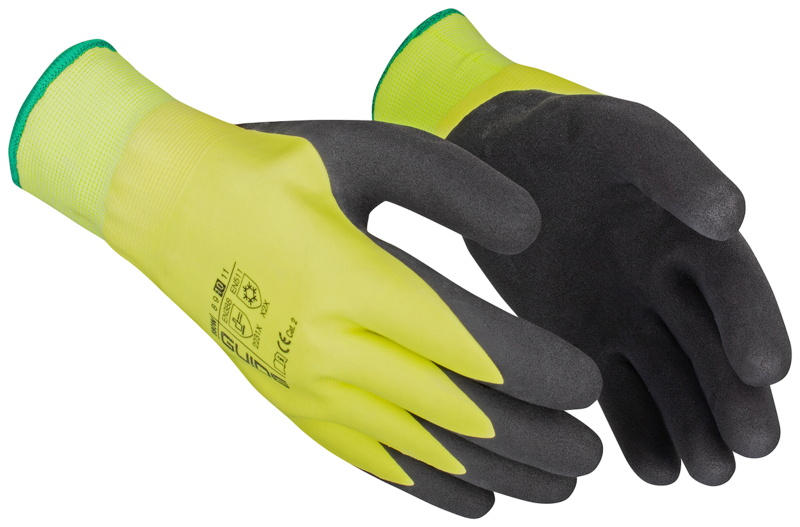 HANDSKE VARMFODRAD GUIDE 590W  7
