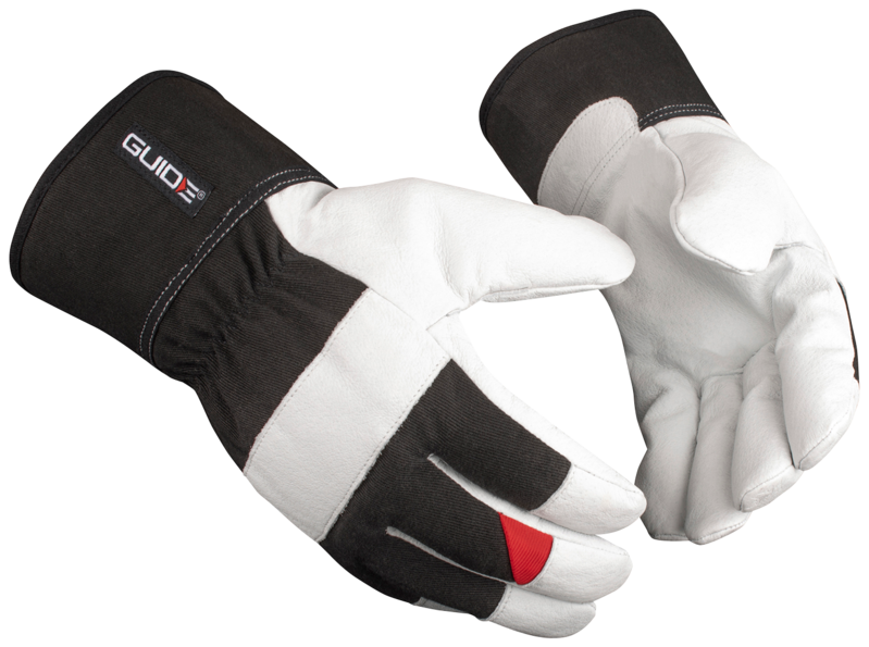 VINTERHANDSKE GUIDE 8808W 8