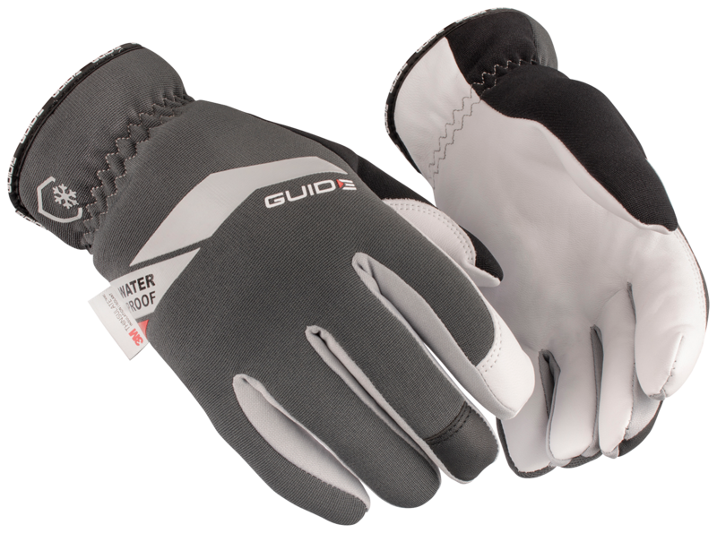 VINTERHANDSKE GUIDE 4146W 6