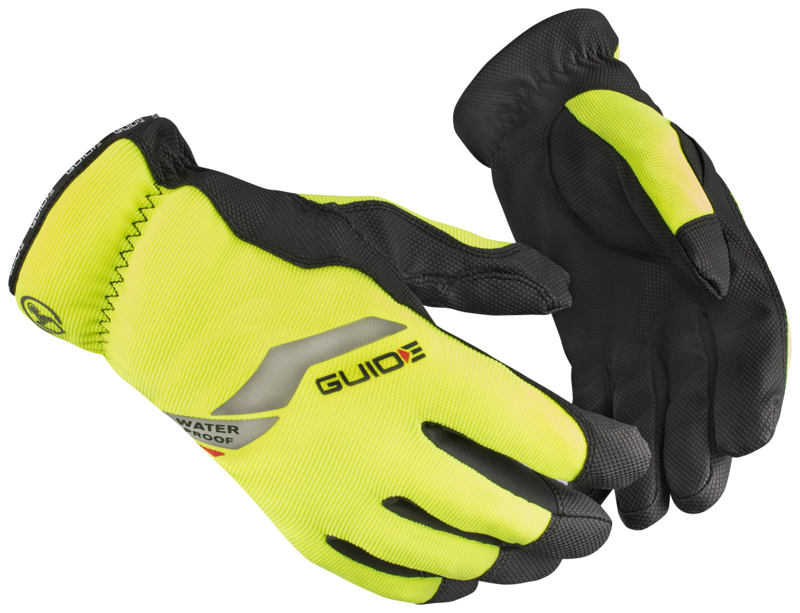 VINTERHANDSKE GUIDE 5122W 7