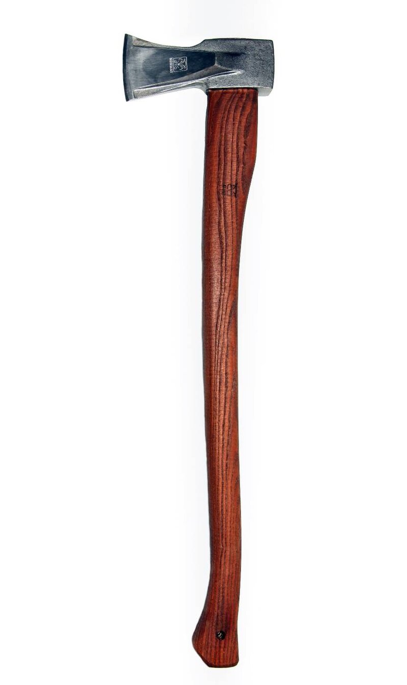 SLÄGGYXA 2KG 07254