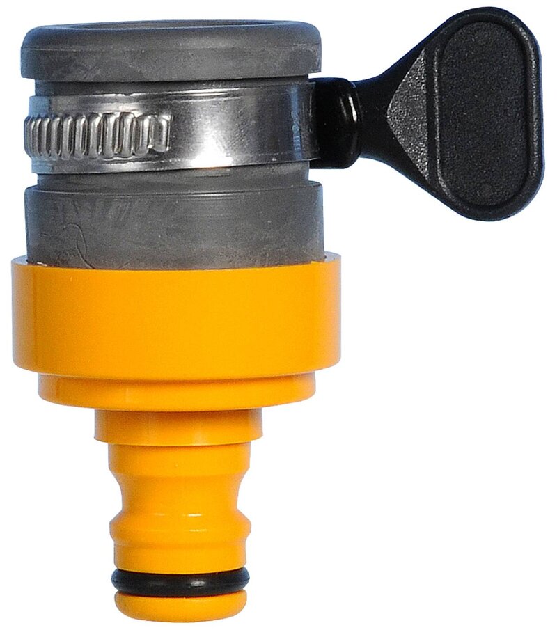 KRANKOPPLING UNIVERSAL 2176 HOZELOCK SB 18MM