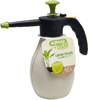 TRYCKSPRUTA PURE HOZELOCK FÖR OGRÄSÄTTIKA 2L