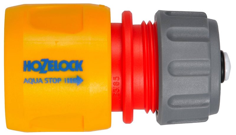 STOPPKOPPLING SOFT HOZELOCK BULK 12,5-15MM