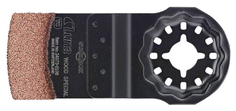 INSTICKSLIPBLAD SL 32MM TC STARLOCK AIZ 32 RT5