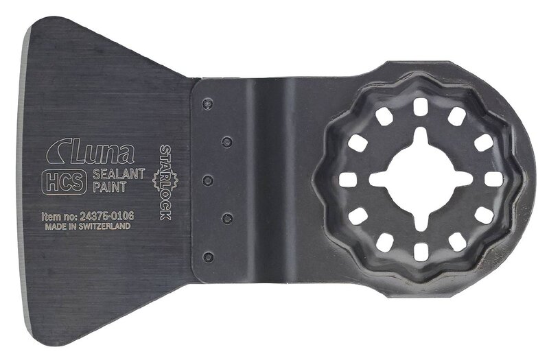 SKRAPA SL 52 MM HCS STARLOCK ATZ 52 SC