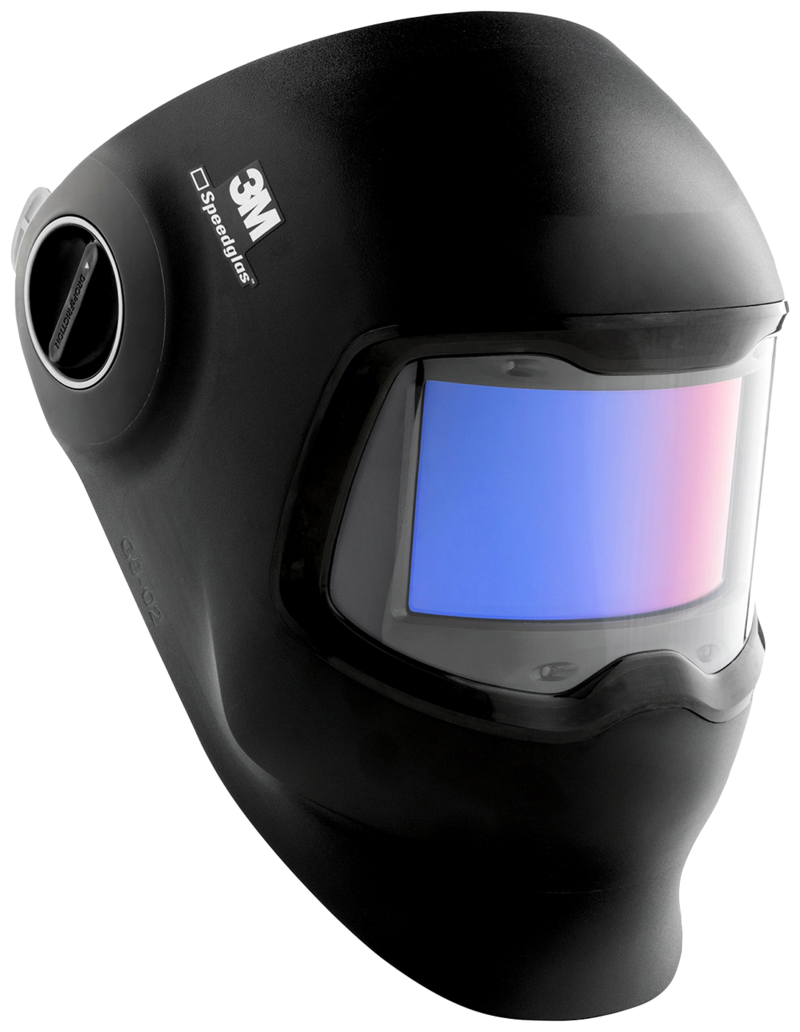 SVETSHJÄLM G5-02 621120 3M SPEEDGLAS