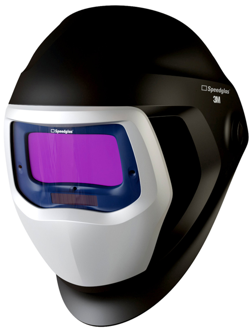 SVETSHJÄLM 9100 M SIDOFÖ O SVETSGL 9100X 501815 3M SPEEDGLAS