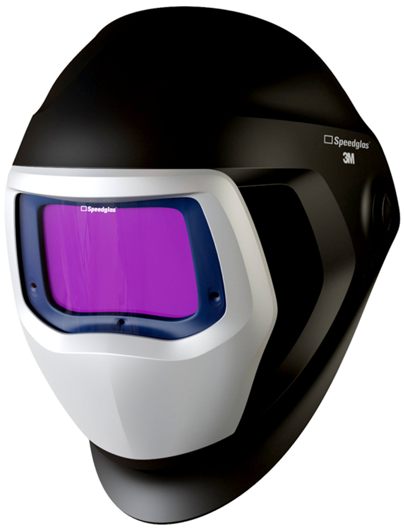 SVETSHJÄLM 9100 M SIDOFÖ O SVETSG 9100XX 501825 3M SPEEDGLAS