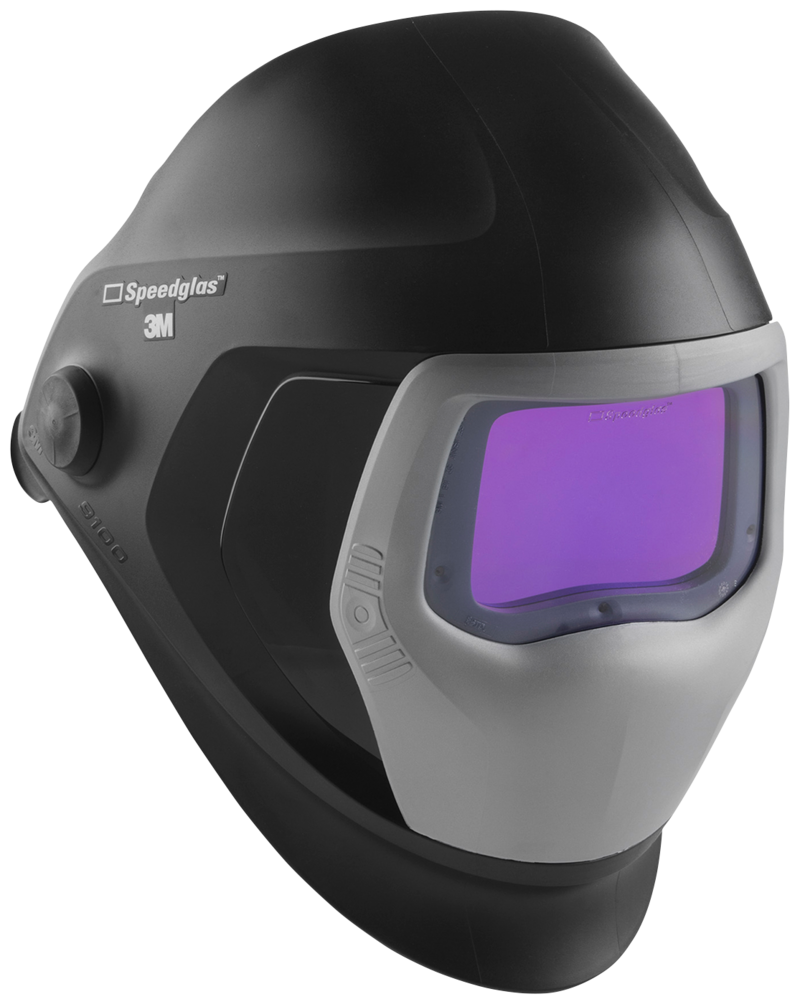 SVETSHJÄLM 9100 M SIDOFÖ SVETSGL 9100XXI 501826 3M SPEEDGLAS