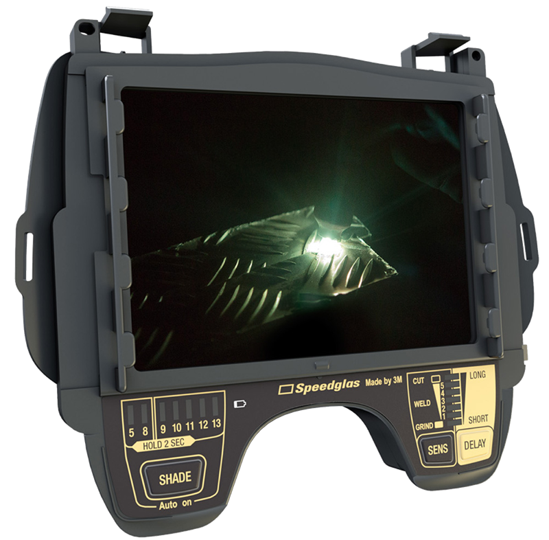 SVETSGLAS 9100XXI 500026 3M SPEEDGLAS