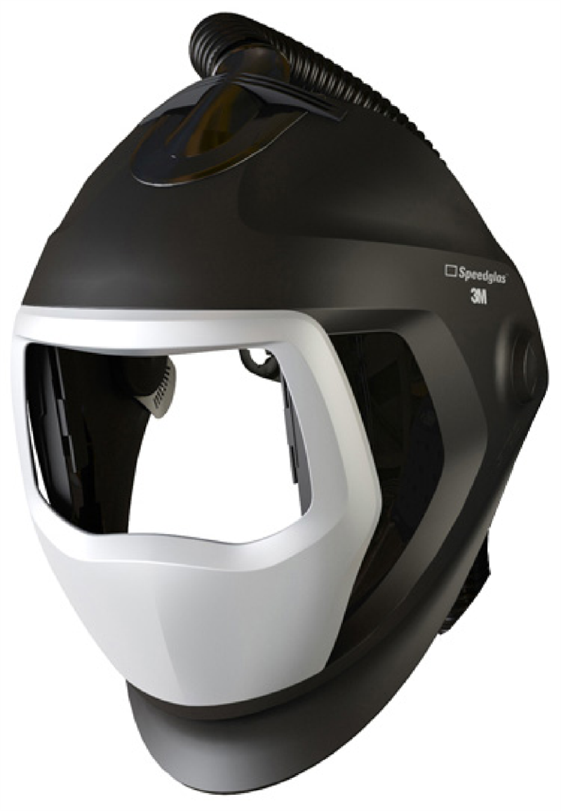 SVETSHJÄLM 9100 AIR UTAN SVETSGLAS 562800 3M SPEEDGLAS