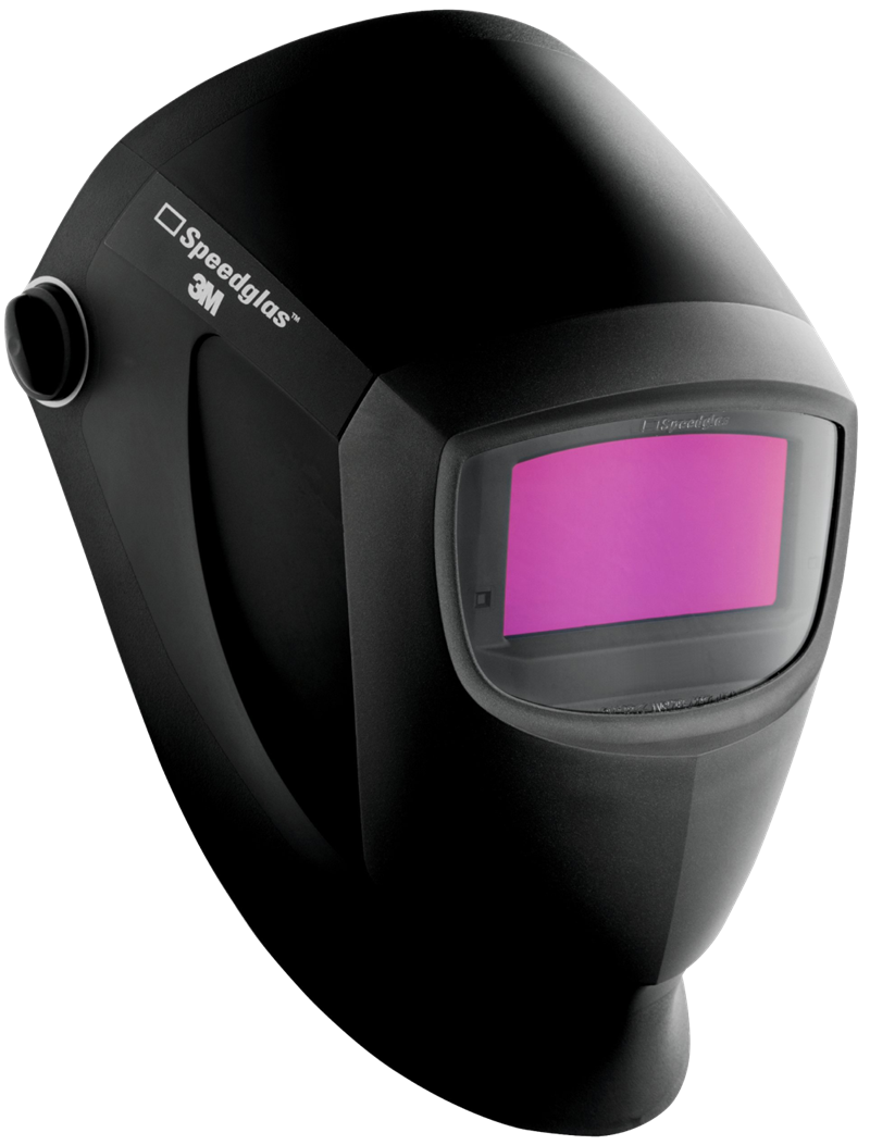 SVETSHJÄLM 9002NC 401385 3M SPEEDGLAS