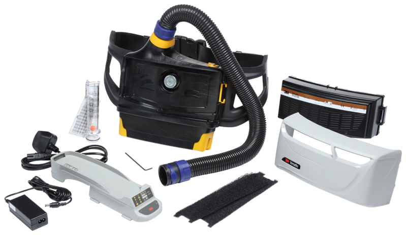 STARTPAKET TR-819E IS A2P 3M VERSAFLO