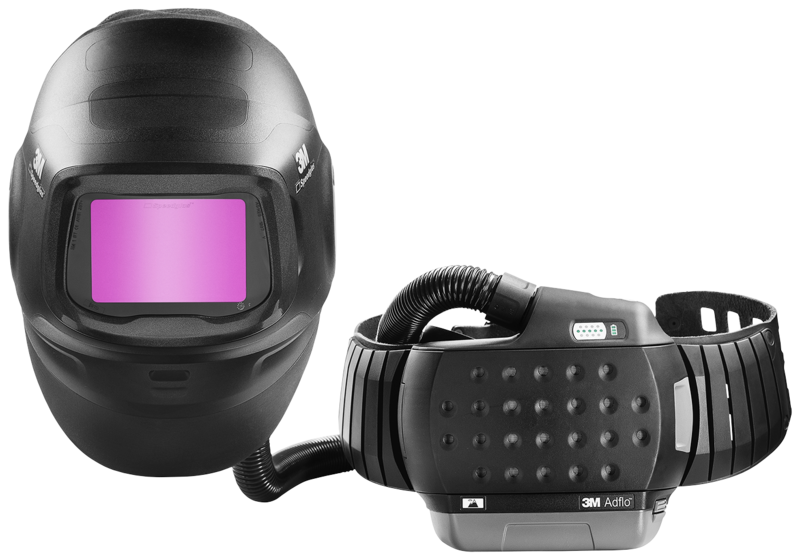 SVETSHJÄLM G5-01 617839 3M SPEEDGLAS