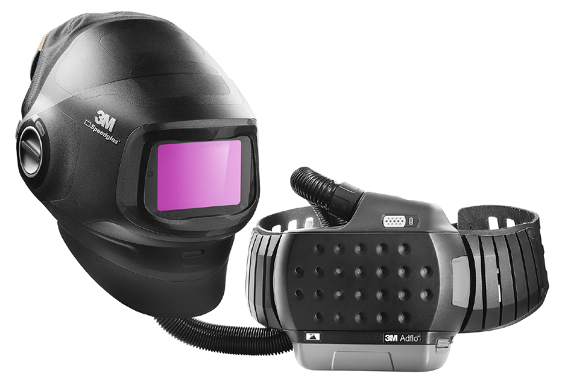 SVETSHJÄLM G5-01 617829 3M SPEEDGLAS