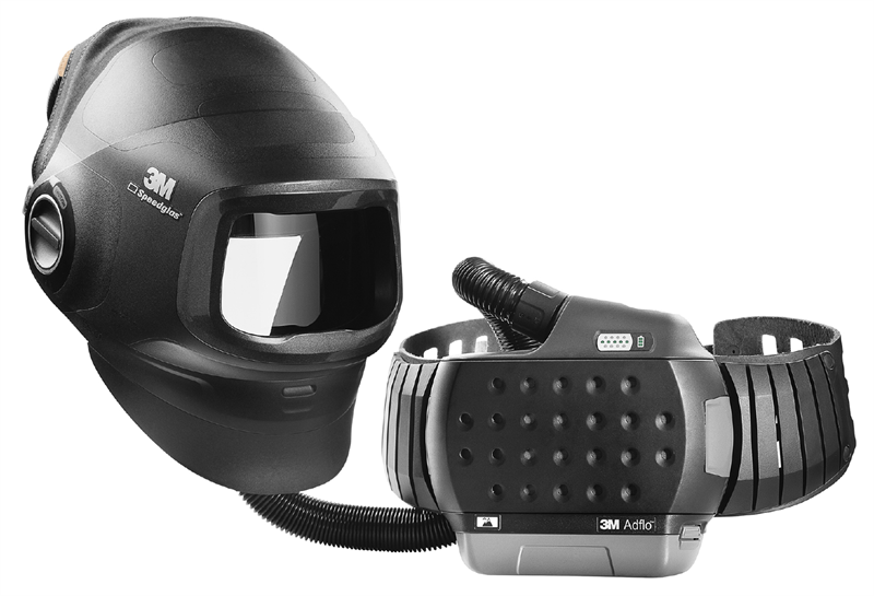 SVETSHJÄLM G5-01 617800 3M SPEEDGLAS