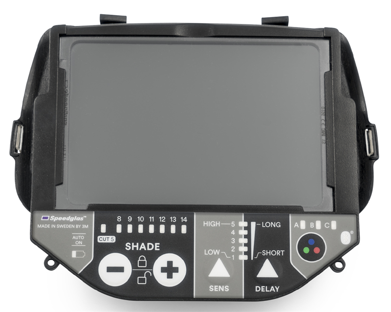 SVETSGLAS G5-01VC 610030 3M SPEEDGLAS