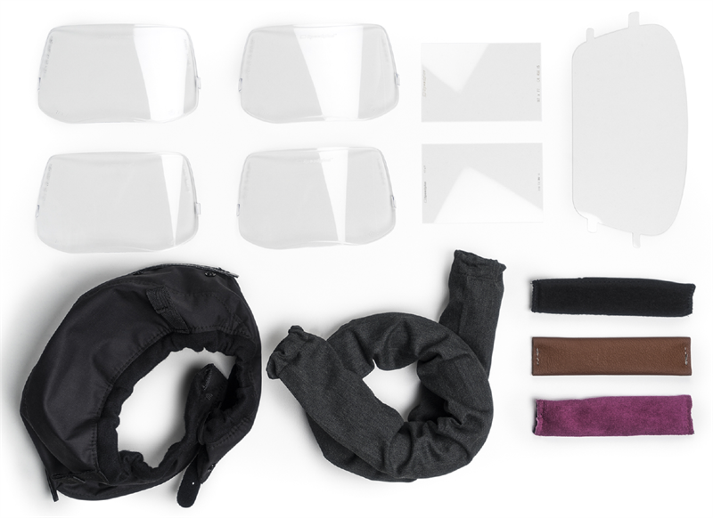 STARTPAKET G5-01 792000 3M SPEEDGLAS