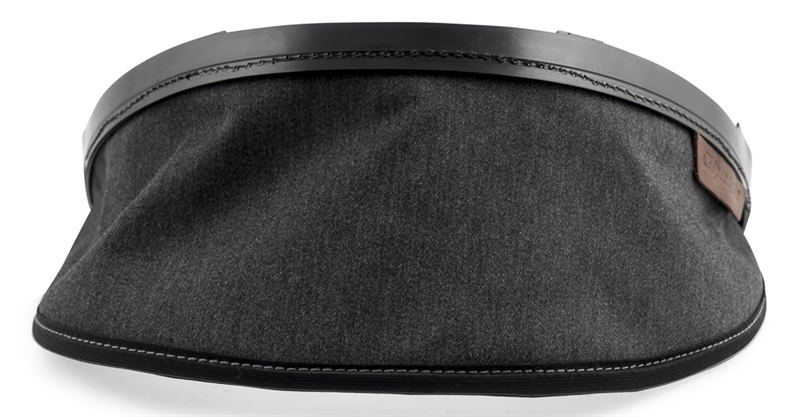 NACKSKYDD 169041 TYG 3M SPEEDGLAS