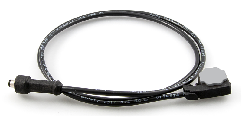 STRÖMKABEL 169211 KORT 3M SPEEDGLAS