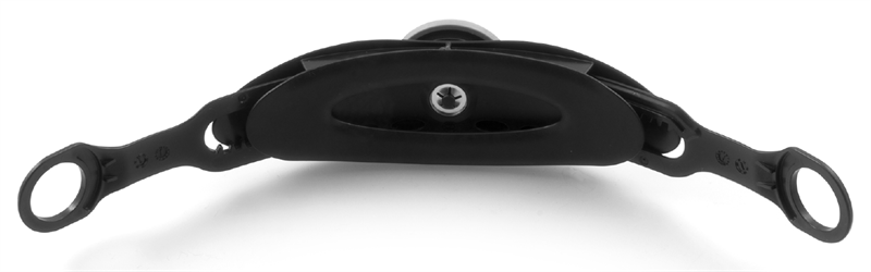 BAKDEL TILL HUVUDBAND 616003 3M SPEEDGLAS