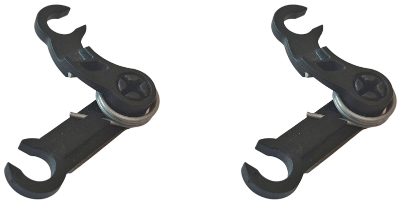 LEDMEKANISKM TILL SVETSHJÄLM 9100 FX 197144 3M SPEEDGLAS