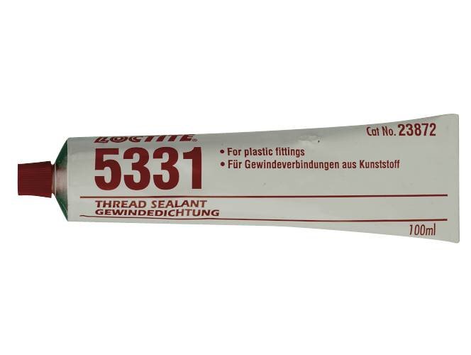GÄNGTÄTNING SI 5331WH TB100ML VIT