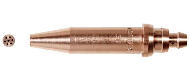 MUNSTYCKE COOLEX A311-1
