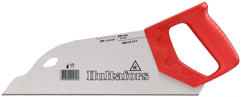 KORTHANDSÅG HBB-12-12-V