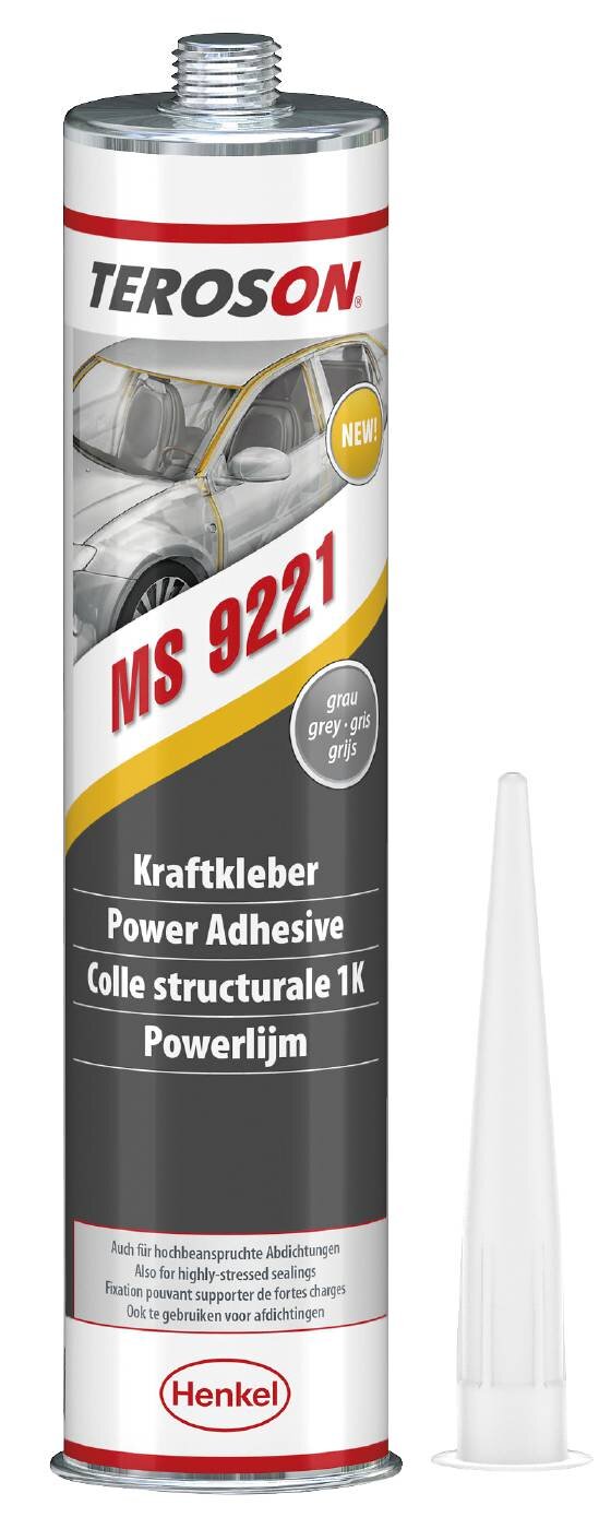TÄTNING MS 9221 TEROSON 310ML