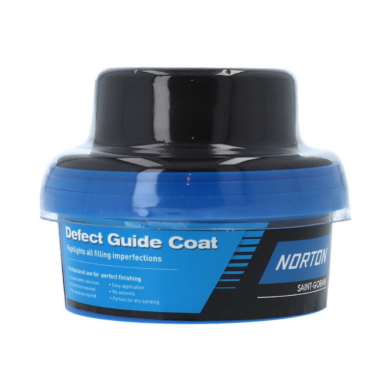 NORTON MÄRKFÄRG DEFECT GUIDE COAT