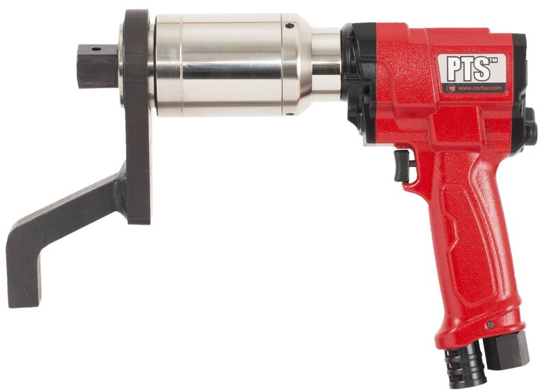 HÖGMOMENTDRAGARE PNEUTORQUE PTS 72-1000