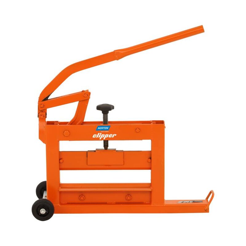 STENKLIPP CLIPPER CPS41 110MM