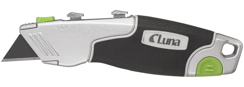 UNIVERSALKNIV LUNA UK-30 DUBBELBLAD