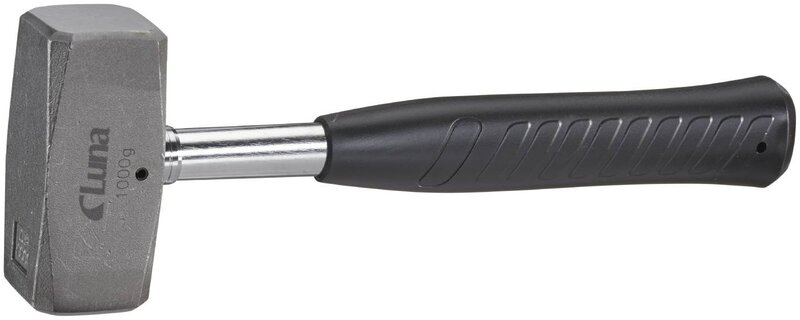 MEJSELHAMMARE LUNA LSH 1000G