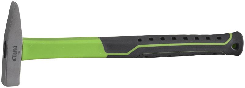 VERKSTADSHAMMARE LUNA LMHG GLASFIBER 100G