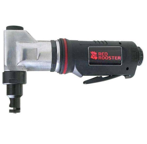 NIBBLINGSMASKIN RED ROOSTER RR-8116 TRYCKLUFT